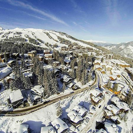 Appartement Familial Renove, Centre De Courchevel 1850, Acces Pistes Plantrey A 50M - Fr-1-564-70 Exterior photo